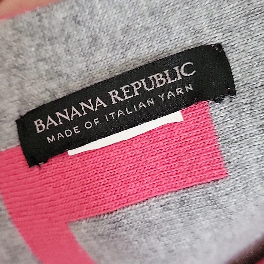 Banana Republic 